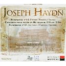 Haydn - Symphonies n� 44