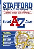 Stafford Street Atlas