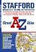 Stafford Street Atlas