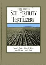 Soil Fertility and Fertilizers