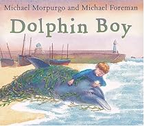 Dolphin Boy