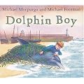 Dolphin Boy