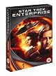 Star Trek - Enterprise - Series 1 - Complete (Slimline Edition) [DVD]