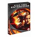 Star Trek - Enterprise - Series 1 - Complete (Slimline Edition) [DVD]