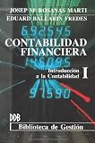 Contabilidad Financiera (Spanish Edition)