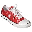 Kids' Converse® One Star® Oxfords - Red