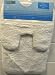 Options CREAM Bathmat and Pedestal Set - BRAND NEW