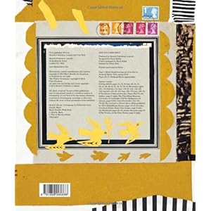 Mark Hearld's Workbook