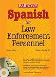 Spanish for Law Enforcement Personnel