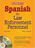Spanish for Law Enforcement Personnel