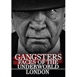 Gangsters: Faces from the Underground - London (Amazon.com Exclusive)