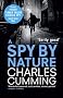 A Spy by Nature (Alec Milius 1)