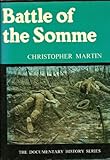 Battle of the Somme