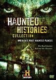 Haunted Histories Collection: Americas Most Haunted Places