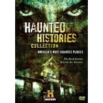 Haunted Histories Collection: America's Most Haunted Places