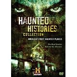 HauntedHistoriesCollection:Volume4DVDSET