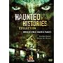 Haunted Histories Collection: Volume 4 DVD SET
