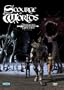 Scourge of Worlds - A Dungeons & Dragons Adventure