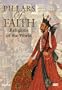 Pillars of Faith - Religions Around the World