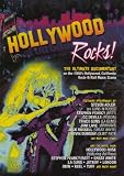 Buy : Hollywood Rocks!