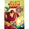 Iron Man Vol. 4 (Episoden 14-18)