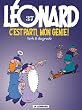 L�onard, Tome 37 : C'est parti, mon g�nie !