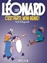 L�onard, Tome 37 : C'est parti, mon g�nie !