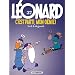L�onard, Tome 37 : C'est parti, mon g�nie !