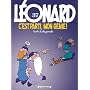 L�onard, Tome 37 : C'est parti, mon g�nie !