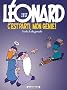 L�onard, Tome 37 : C'est parti, mon g�nie !