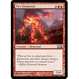 info fire+elementals