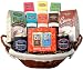 The Famous Pacific Dessert Company Royal Indulgence Gift Basket