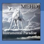 Instrumental Paradise Volume 8 - Mehdi