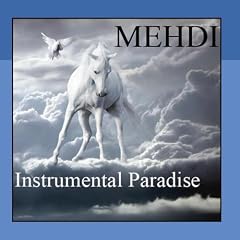 Instrumental Paradise Volume 8 [CD on Demand]