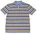 ORIGINAL PENGUIN 'Striped Pique'