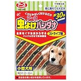 アース・バイオケミカル 虫よけバンダナストライプ　小型犬用