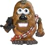 Star Wars Dsiney Mr Potato Head Chewbacca Chewy Chipbacca Figure