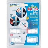 Safety 1st Tot-Lok Deluxe Starter Kit by Safety 1st