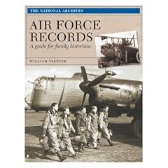 Air Force Records: A Guide for Family Historians