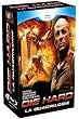 Die Hard : L'int�grale des 4 films [Blu-ray]