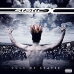 The Cult of Static (Vinyl)