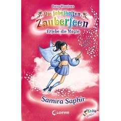 Samira Saphir