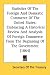 Statistics Of The Foreign And Domestic Commerce Of The United States: Embracing A Historical Review And Analysis Of Foreign Commerce From The Beginning Of The Government (1864)
