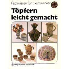 T�pfern leicht gemacht