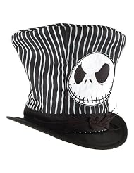 Jack Top Hat Adult