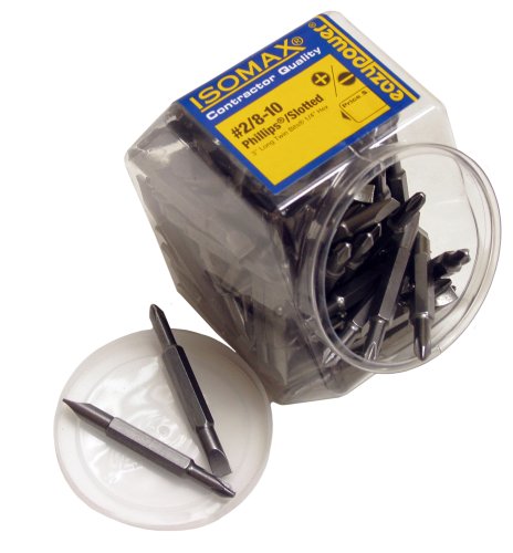 Tub #2 DBL End PWR Tip