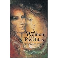 All Women Are Psychics