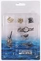 BryTec Pike And Lake Fishing Accessory Starter Pack
