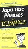 Japanese Phrases For Dummies