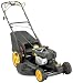 McCulloch MCB56-875DWA High Wheel Petrol Lawnmower